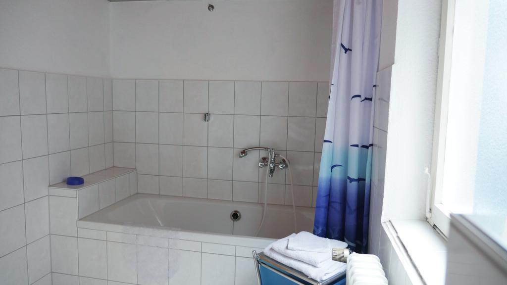 Hotel Zur Post Wieda ภายนอก รูปภาพ